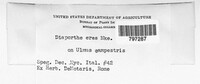 Image Associated With the Occurence